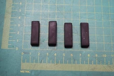 lot of 4 Rubber Feet for Dell Precision T5820 7820 7920 server Foot replacement