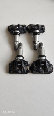 4x Original BMW RDK Sensoren 3er G20 G21 G28 X3 G01 5er G30 G31 F40 6877936