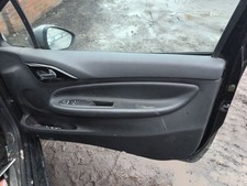 CITROEN DS3 BLUEHDI 2014-2015 DOOR CARD RIGHT SIDE FRONT