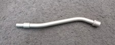 Denon Pcl S Shaped Tonearm Tube For Dp 57, Dp 59 L, Dp 62, DP 67L