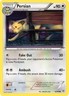 Persian Common XY - Ancient Origins 62/98 MP Pokemon TCG