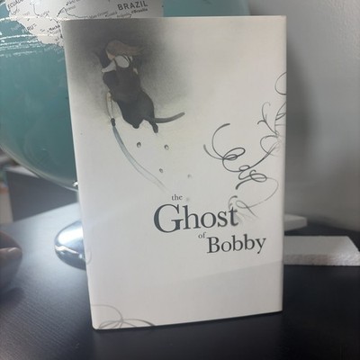 The Ghost of Bobby'' written by D. Limond Miller (David Miller)