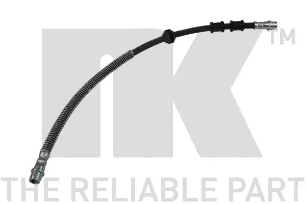 Flexible de frein NK 8547110 avant en caoutchouc renforcé de 450 mm