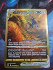 Dialga originel VSTAR gg68/gg70 - Zenith Supreme - Secrète - FR - NM