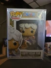 Funko Pop! Vinyl: Luffy Gear Five - One Piece #1607 Animation Figure
