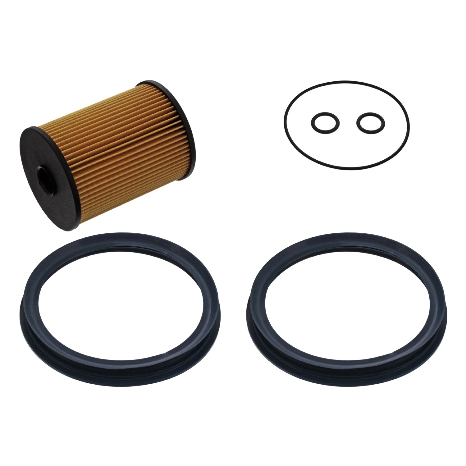 FUEL FILTER 47225 FOR N14B16A/B16C/B16AB N16B16A N18B16A/B16C N12B16A 1.6L 4cyl - Image 30