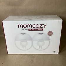 Momcozy M5 wearable Breast Pump Brand New