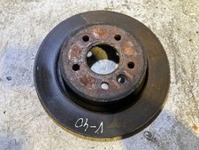 Disque de frein Volvo XC70