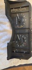 90-93 Mustang 85mph Cluster 6k Tach