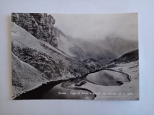 Norcia Lago Di Pilato Italia Postcard [132]