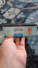 240 Count Diaper Genie Refill Bags with Max Odor Lock - Fragrance-Free
