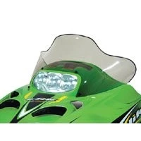 ARCTIC CAT ZR# MID TINT 16.25" Foto 2 de 2