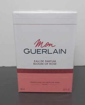 Guerlain Mon Guerlain Bloom of Rose Eau de Parfum Spray 50 ml 100 ml