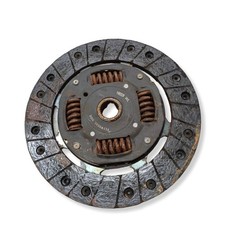 Disque d'embrayage Volkswagen GOLF