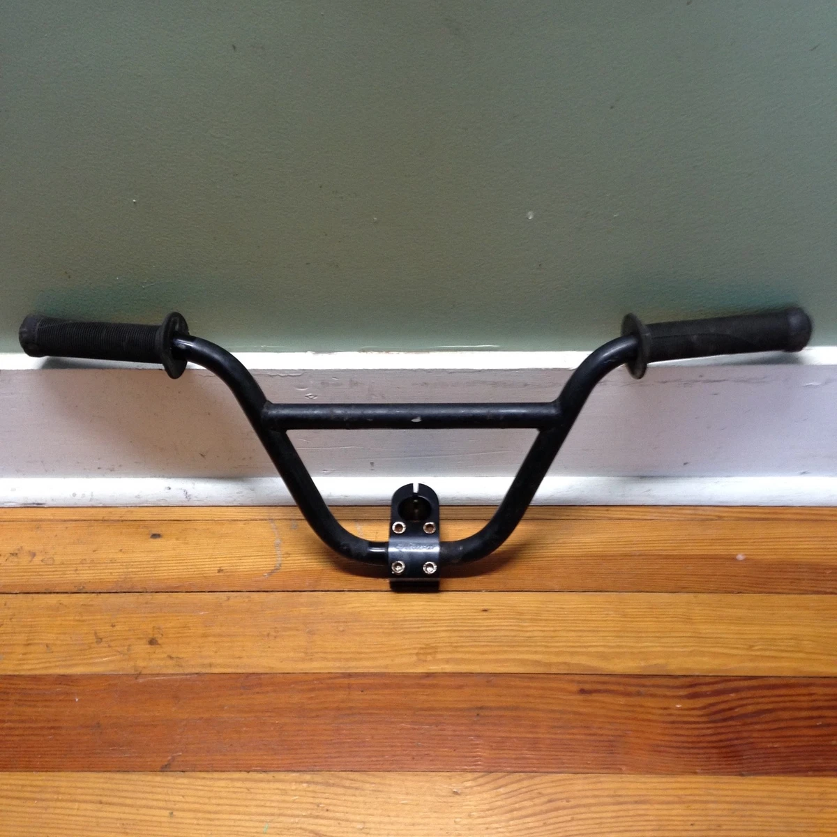 Haro Handlebars for BMX Bike-Old School Vintage Bicycle Parts for