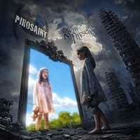 Pirosaint - Know Thyself - Cd - G3Z
