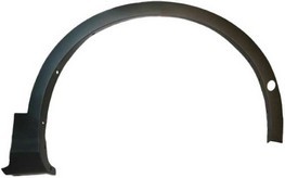 Bandeau d'aile avant droite pour réparer carrosserie Ford Kuga 2013-2016