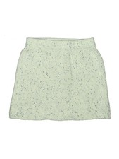 OshKosh B'gosh Girls Green Skirt 14