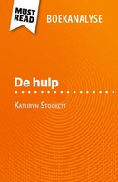 Florence Balthasar | De Hulp Van Kathryn Stockett (Boekanalyse) | Taschenbuch
