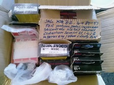 Job Lot Automotive Classic Onwards 70is New Parts Spark Plugs Some Genuine Plugs