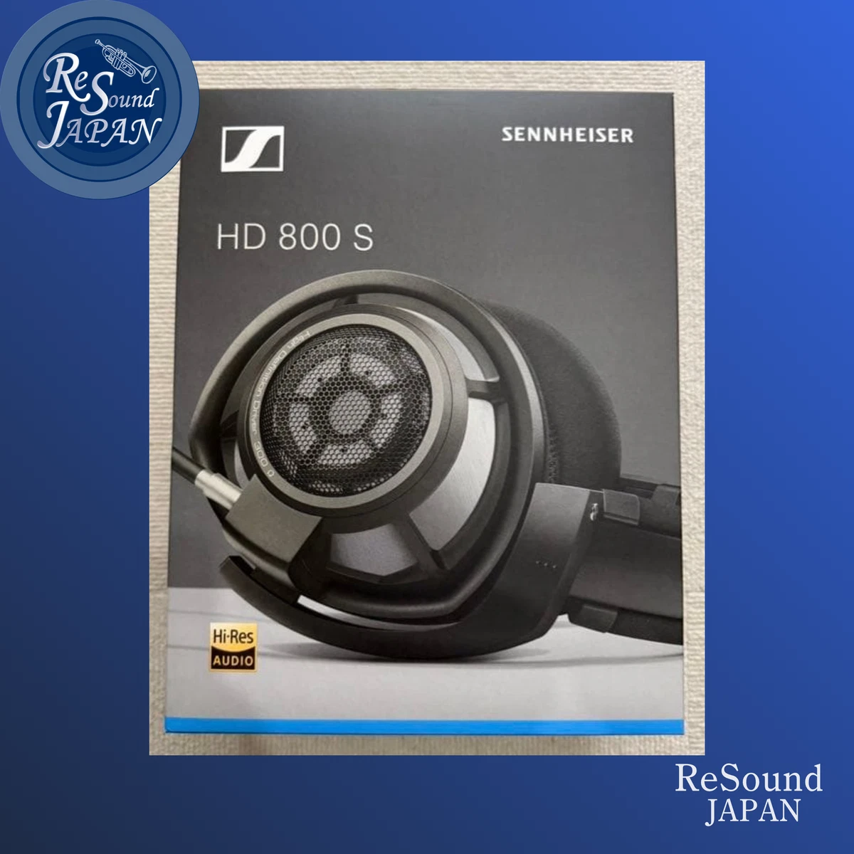 Sennheiser Hd800 Headphones for sale | eBay