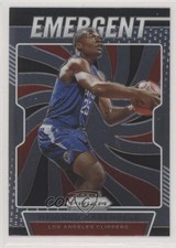 Mfiondu Kabengele Prizm 2019/20 Prizm