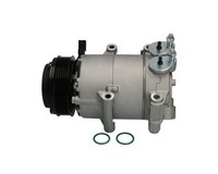 Bosch Kompressor, Klimaanlage 1 986 AD1 296 FüR Ford