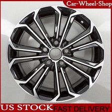 New 17inch Replacement Wheel Rim For Toyota Camry 2006-2017 High Quality Rim