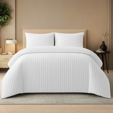 Duvet Cover Set Reversible King Size Duvet Cover Bedding Set Single Double King