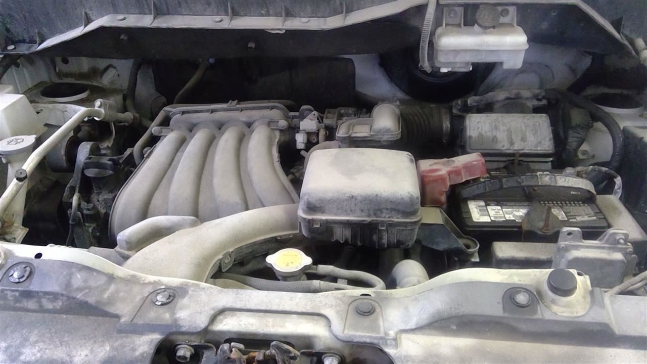 Rear View Mirror Rear View Mirror Fits 13-21 NV200 1636448