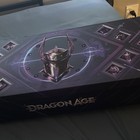 Dragon Age Collector Box Set with Replica Sword Prop and Contents — photo 1