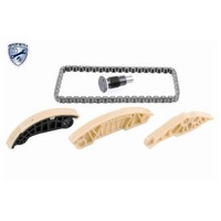 Steuerkettensatz FüR VW Scirocco 137 138 2.0 08 Bis 17 Vaico Cawb QualitäT