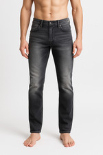 Mustang Oregon Tapered K