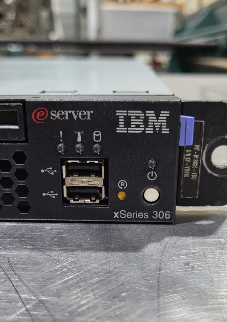 【中古】「非常に良い」4?GB 2?X 2?GB ddr2メモリアップグレードfor IBM eServer xSeries 100?( 8486-xxx ) pc2???4200?533?MHz 240ピンSDRAM ECC DIMM RAM ( parts IBM eserver xSeries 306 | eBay