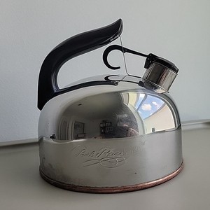 Paul Revere Pot | eBay