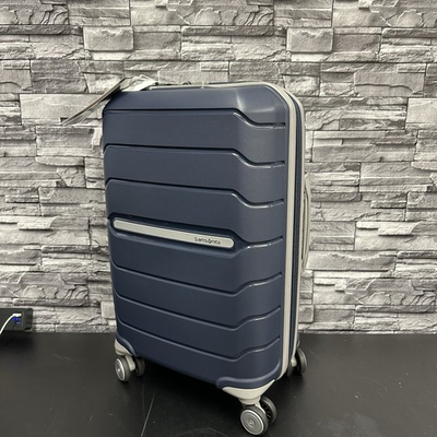 #ad #ad Samsonite Freeform Hardside 21 Inch Spinner 78255 1596 $74.98