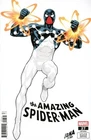 The Amazing Spider-Man #27 (2026) - David Nakayama Color Block Variant