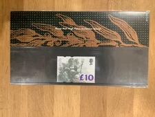 GB Stamps Presentation Packs MNH 1988 to 1995 High-Value Definitives