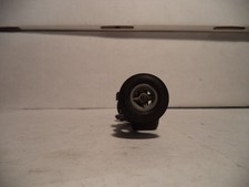 COX ACKERMANN STEERING WITH LOTUS WHEELS