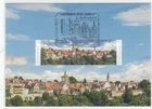 1362/maximum card federal 2019 Rothenburg