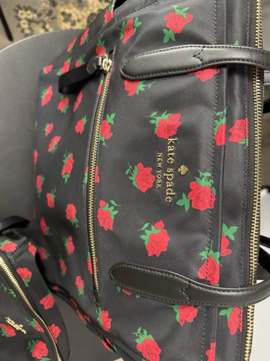 kate spade new york Floral Large Bags & Handbags for Women for