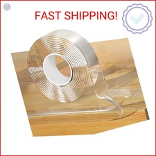 Baby Proofing, Clear Edge Protector Strip, Soft Corner Protectors for Kids, Baby
