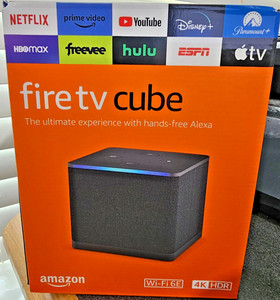 Fire Cube 3rd Gen | eBay