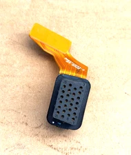 26 Pin Rear Accessory Connector for Motorola XTL 2500 Mobile Radio