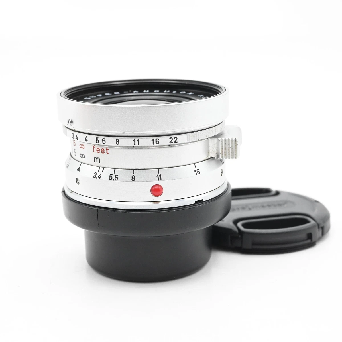 Leica 21mm f/3.4 Camera Lenses for sale | eBay
