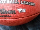Trevor Lawrence Signed Wilson Football - Inscribed "2021 #1 Pick" - Fanatics — photo 4