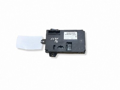 Volvo XC90 2021 Sitzsteuergerät Schalter 31652047 UTO84483