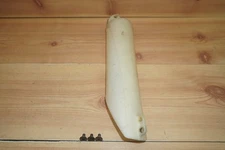 2003 CRF450R CRF450 CRF 450 R Left Fork Guard CRF250X CRF 250X 51610-MEB-750ZA