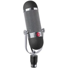 AEA R84 Multi-Purpose Ribbon Microphone (Demo Deal/Open Box)