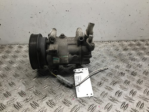 Klimakompressor Renault Modus - Grand Modus (P) 1.6 16V 65kW 88PS 8200365787
